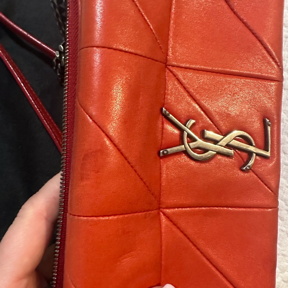 Saint Laurent YSL Jamie - Picture 4 of 10
